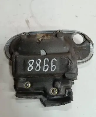 BMW 5 E39 Front door exterior handle 9988