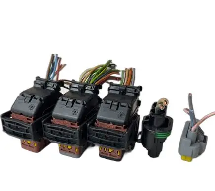Peugeot 207 Other wiring loom 9664997780 R07