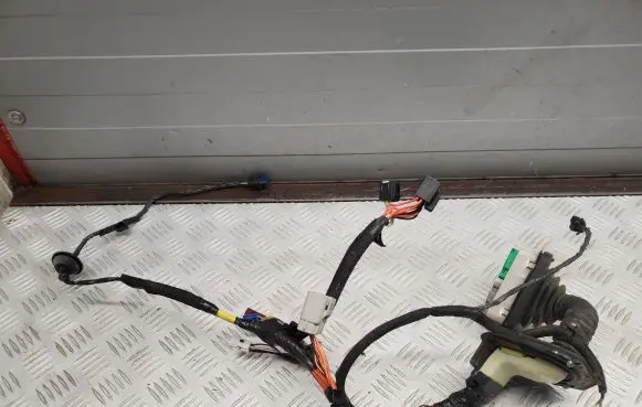 Dodge RAM Front door wiring loom P68092361AF 68092361AF