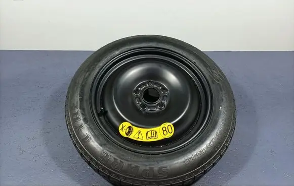 Ford Focus C-MAX R17 spare wheel 1S71MH