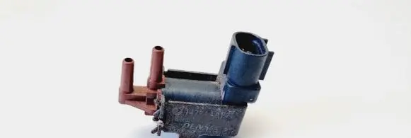 Subaru Legacy Turbo solenoid valve 184600035