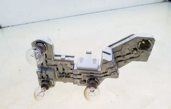 Tail light part