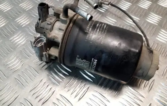 Mitsubishi ASX Fuel filter bracket/mount holder 