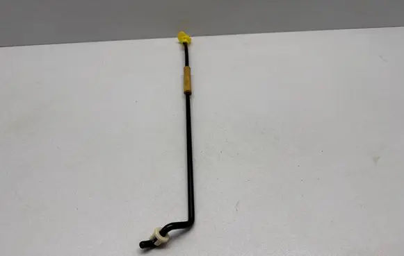 Chrysler Pacifica Engine bonnet/hood prop rod/strut 036AD