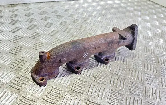 Exhaust manifold