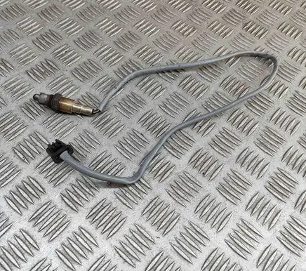 BMW 3 F30 F35 F31 Lambda probe sensor 8631049