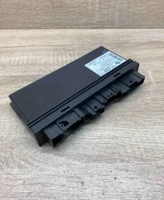 BMW 5 E60 E61 Comfort/convenience module 6939400 5WK49111