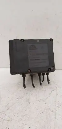 Volkswagen Sharan ABS Pump 1J0907379P 10094903313