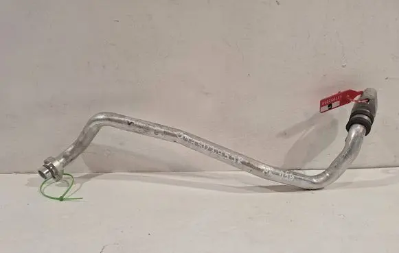 Dacia Sandero III Air conditioning (A/C) pipe/hose 924802455R