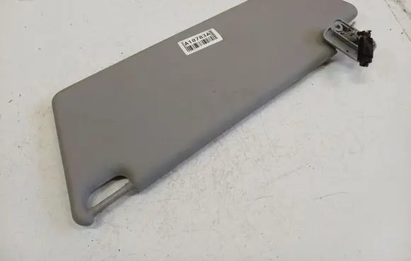 Opel Signum Sun visor 