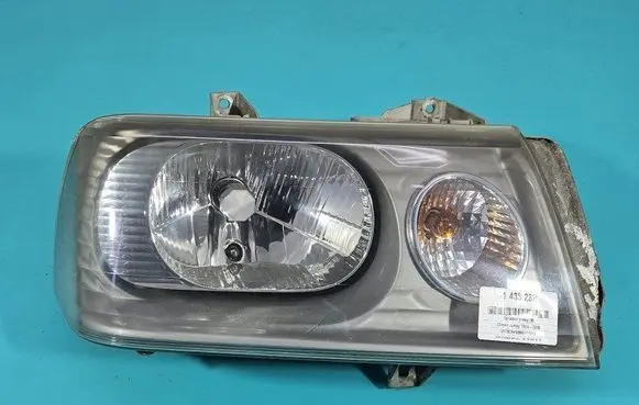 Citroen Jumpy Headlight/headlamp 1499096080 IMPRK1435232