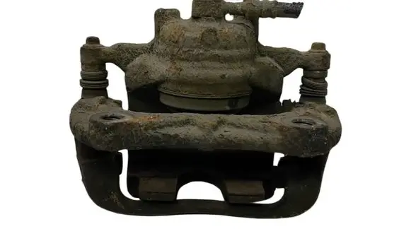 Opel Mokka Front brake caliper