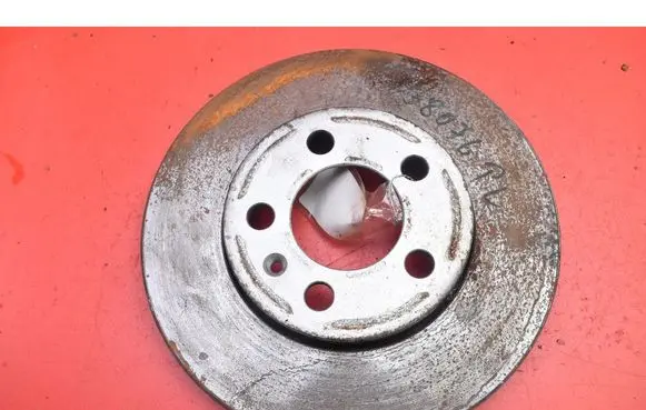 Skoda Octavia Mk1 (1U) Front brake disc
