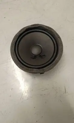 Mercedes-Benz E W214 Rear door speaker A2238201300