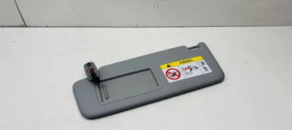 Audi A5 Sun visor 8W0857551AD