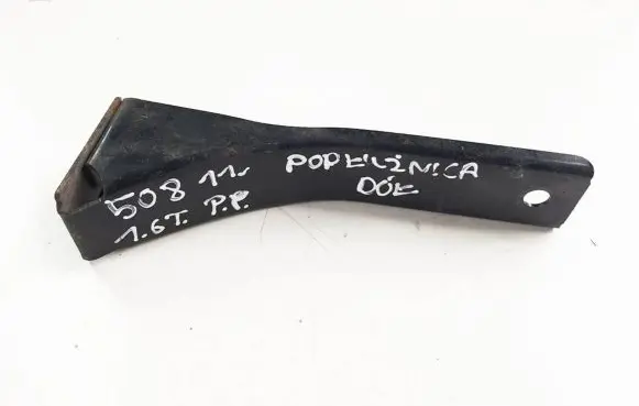Peugeot 508 Hood Support Bracket (s) 