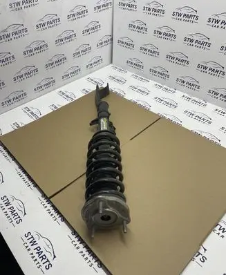 Mercedes-Benz GLC X253 C253 Front shock absorber/damper 2533202566