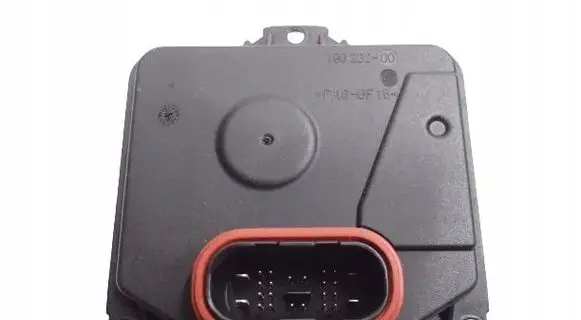 Audi A5 LED ballast control module 8W6941036E