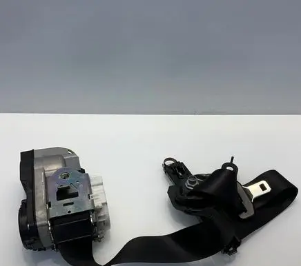 Mercedes-Benz ML W164 Front seatbelt A2518605985 2518605985