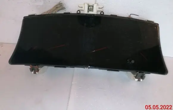 Toyota Corolla E120 E130 Speedometer (instrument cluster) 8380002760