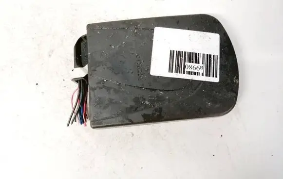 Land Rover Range Rover Sport L320 Bluetooth control unit module e17020132 pq0206694
