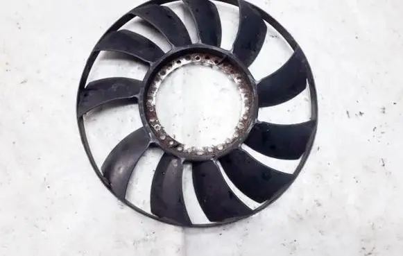 Volkswagen PASSAT B5 Fan impeller 059121301