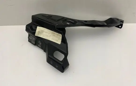 Mercedes-Benz CLS C218 X218 Side radiator support slam panel A2186220200