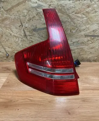 Citroen C4 I Rear/tail lights 9655864080