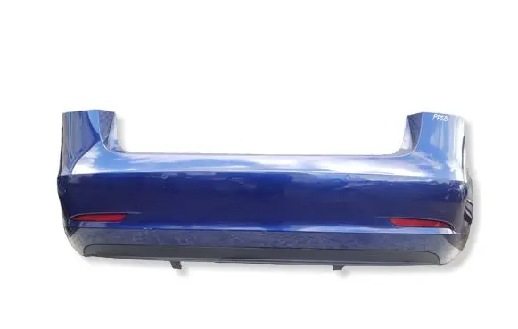 Tesla Model 3 Rear bumper 108398300H 106795900E 108398400D