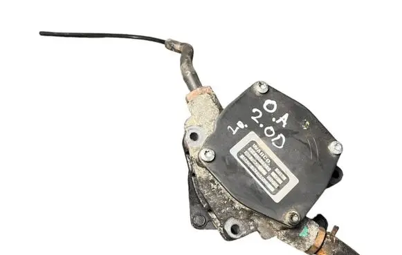 Opel Antara Vacuum pump 96879426 9140307520