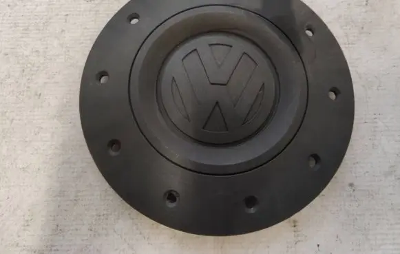 Original wheel cap