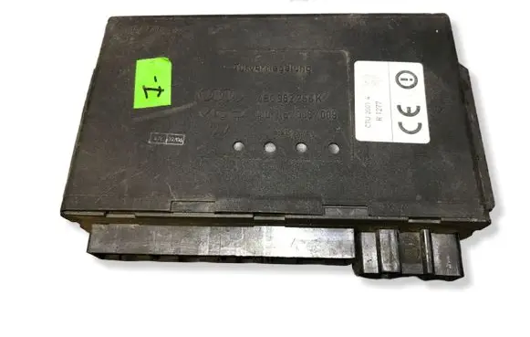 Audi A6 S6 C5 4B Comfort/convenience module 4B0962258K 410215006009