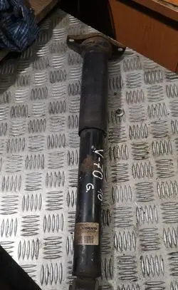 Volvo V70 Rear shock absorber/damper
