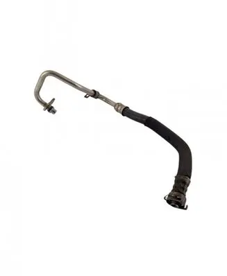 Audi A6 S6 C7 4G Air intake hose/pipe 4G0317818AE