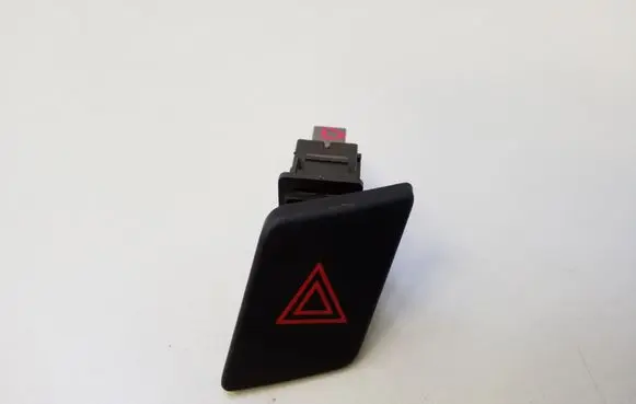 Toyota Yaris Hazard light switch 843320D010