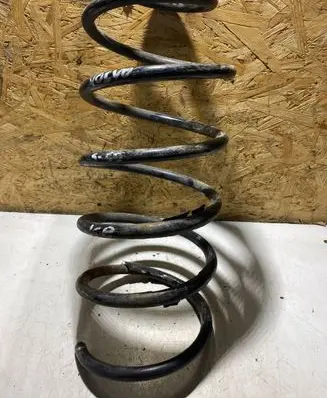 Volvo S60 Front coil spring
