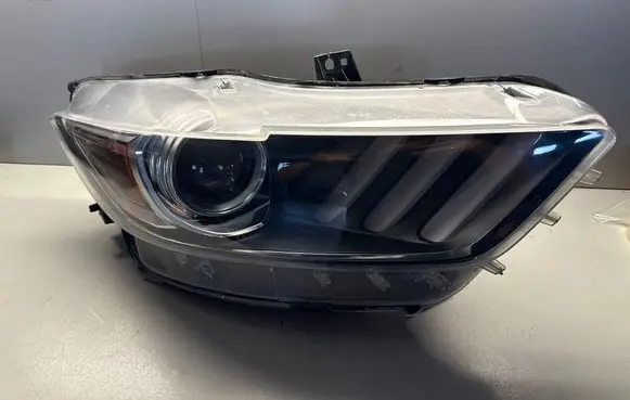 Ford Mustang VI Headlight/headlamp FR3B13005B FR3B13005C FR3B13005D