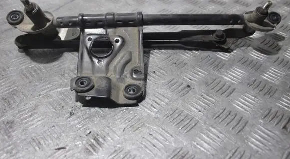 Hyundai Getz Front wiper linkage 