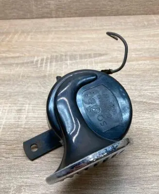 Fiat Stilo Horn signal 000242 500HZ12V
