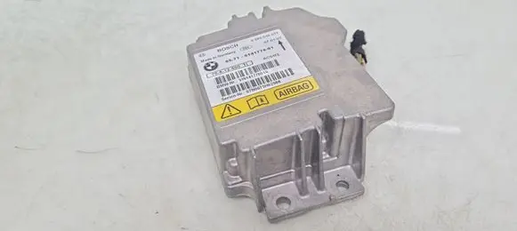 BMW X5 E70 Airbag control unit/module 9141776