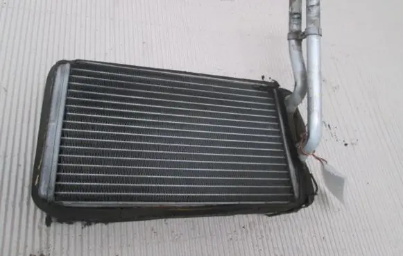 Ford Transit Interior heater climate box assembly 