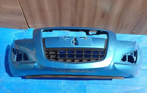 Suzuki Splash Front bumper 