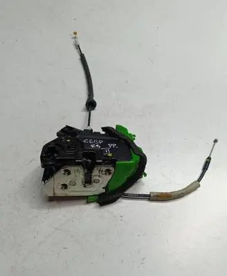 KIA Ceed Front door lock 81320-A2120