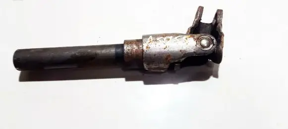 Peugeot 206 Steering column universal joint