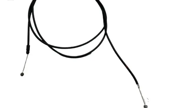Toyota Avensis T270 Engine bonnet/hood lock release cable 
