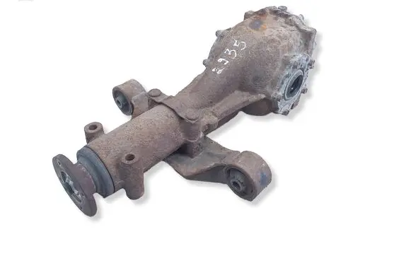 Subaru Forester SH Rear differential 3311