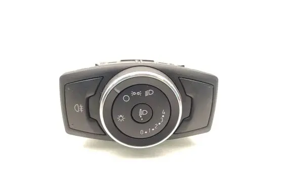 Ford Focus Light switch BM5T-13A024-GC 10093012 A12436276