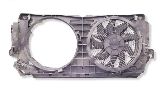Volkswagen Crafter Air conditioning (A/C) fan (condenser) A9069062500 A9065051388