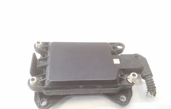 Citroen Berlingo Distronic sensor radar 9823753980