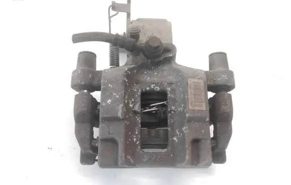 Peugeot 308 Rear brake caliper 9670734480 11338702593